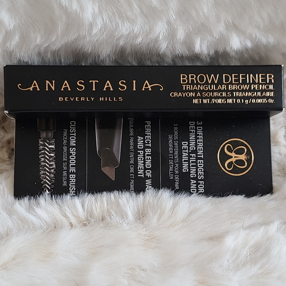 Anastasia Beverly Hills Brow Definer - Medium Brown